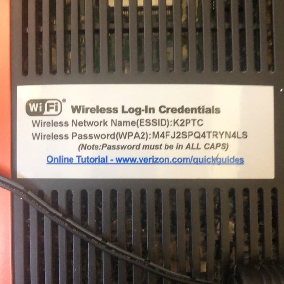 Router - Picture 2 of 5